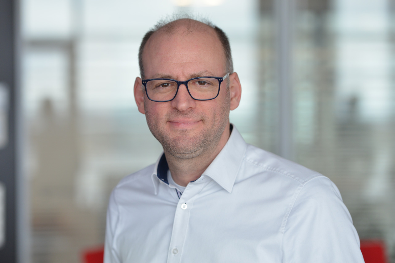 Dr. Stephan Frings, Kontaktperson für Betroffene