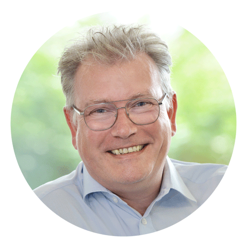 Tom Hermes, Kontaktperson für Betroffene