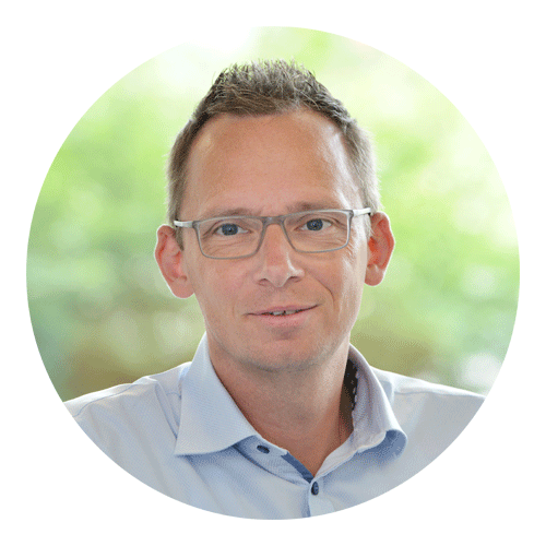 Patrick Thevis, Kontaktperson für Betroffene